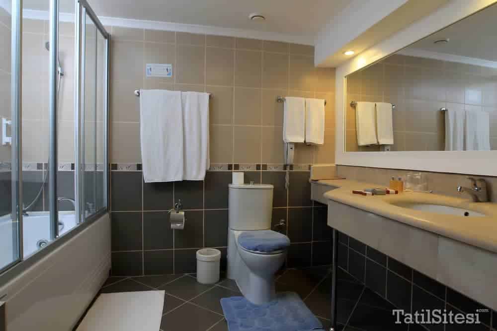 Taksim İnternational Obakoy Hotel